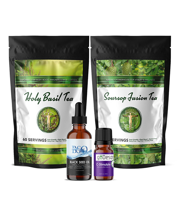 Immune Booster