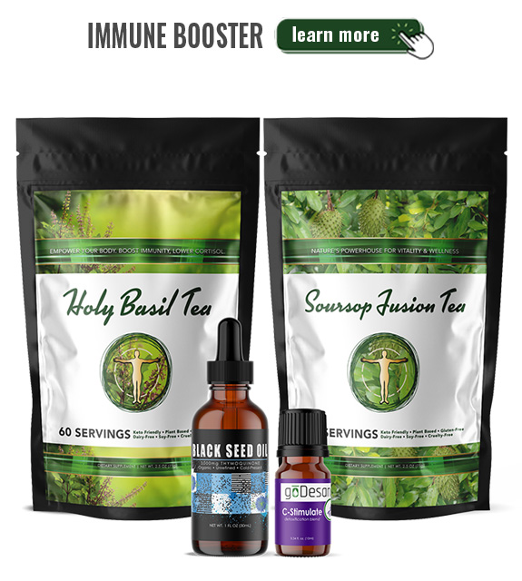 Immune Booster