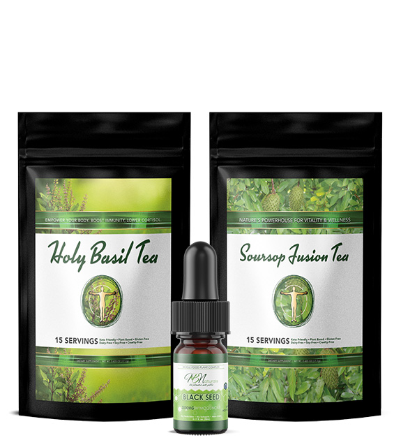 Immune Booster Mini
