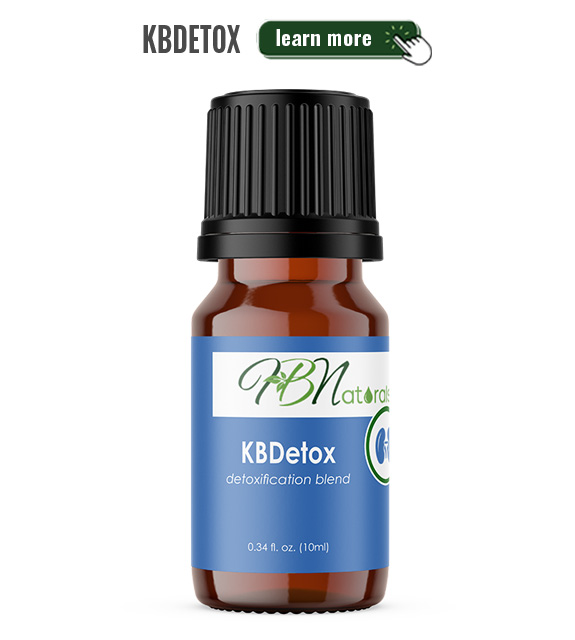 KBDetox