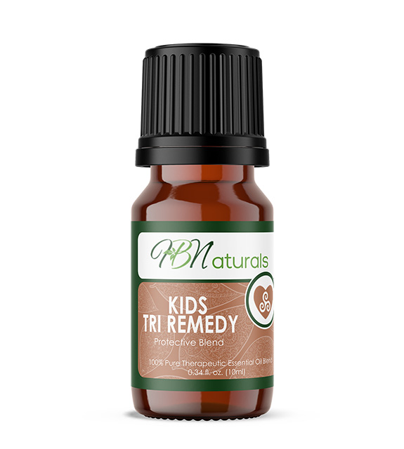 Kids Tri Remedy