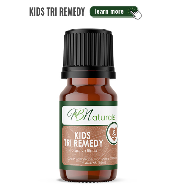 Kids Tri Remedy