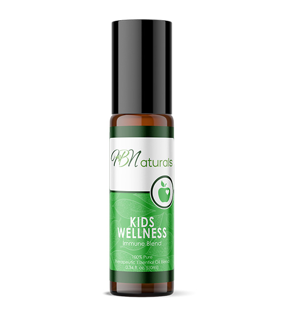 Kids Wellness