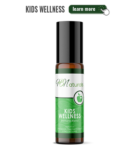 Kids Wellness