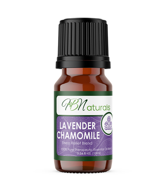 Lavender Chamomile