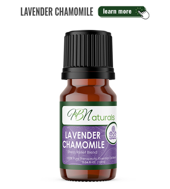 Lavender Chamomile