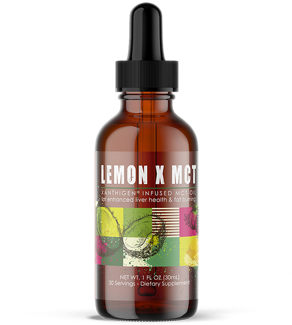 Lemon X MCT