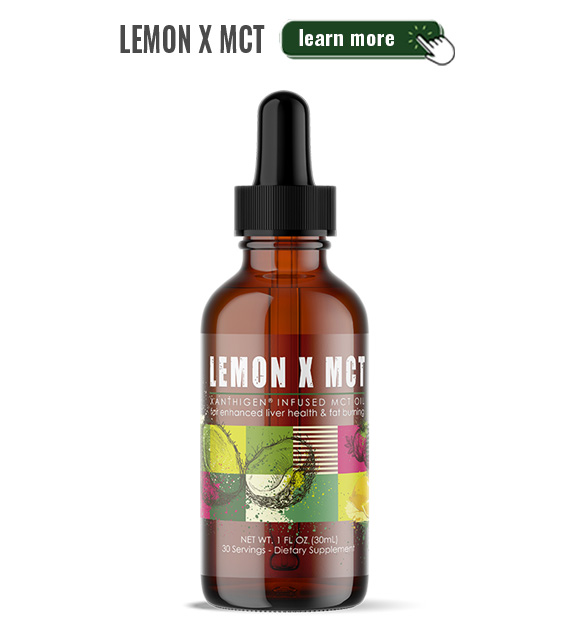 Lemon X MCT