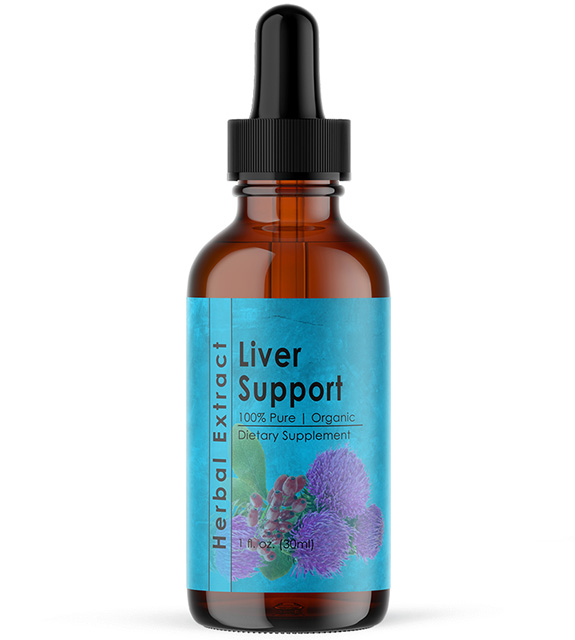Liver Support