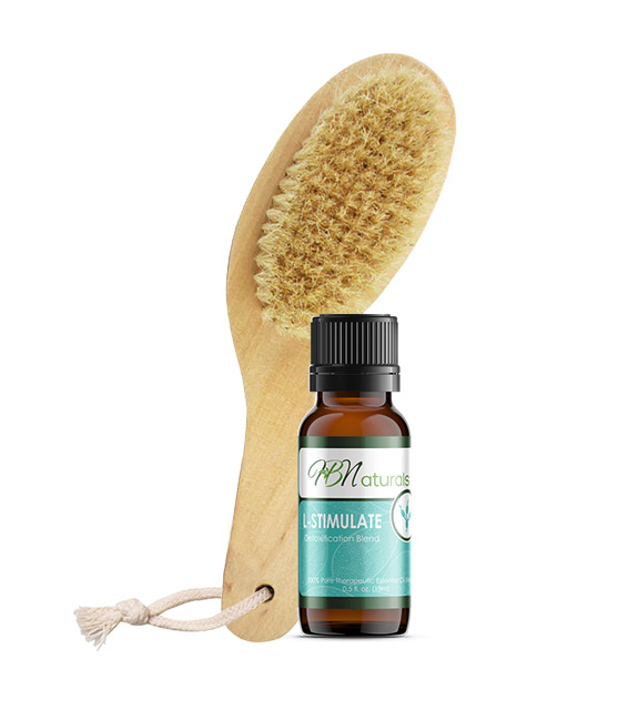 Lymphatic Detox