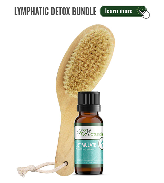 Lymphatic Detox Bundle