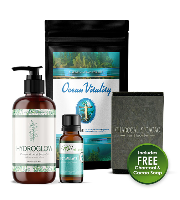 Lymphatic Flow Protocol