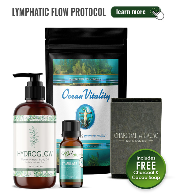 Lymphatic Flow Protocol