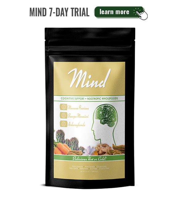 Mind 7-Day Trial