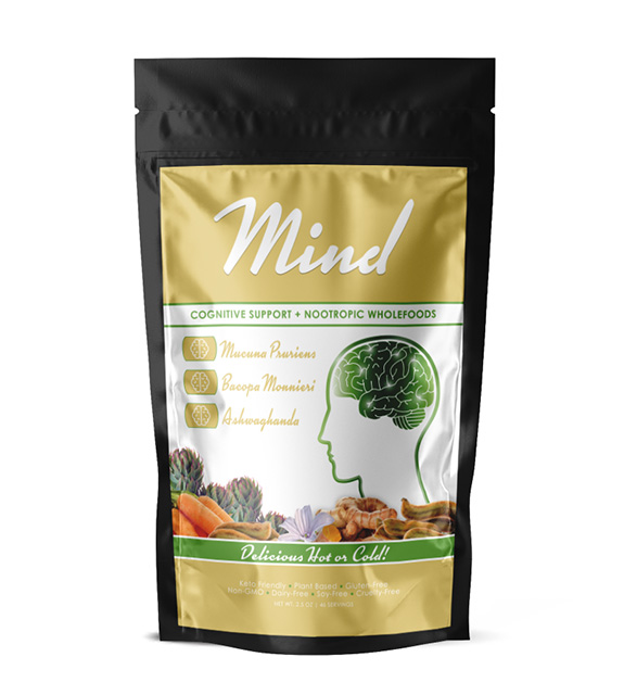 Mind