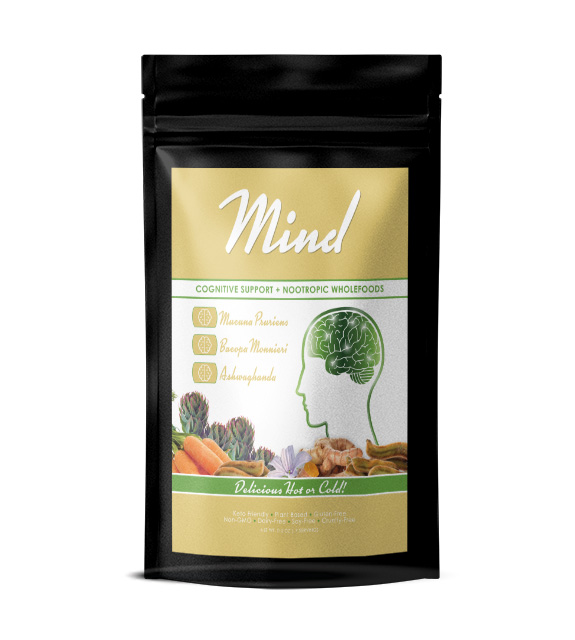 Mind 7-Day Trial Size