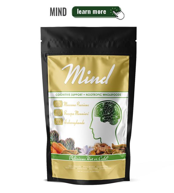 Mind