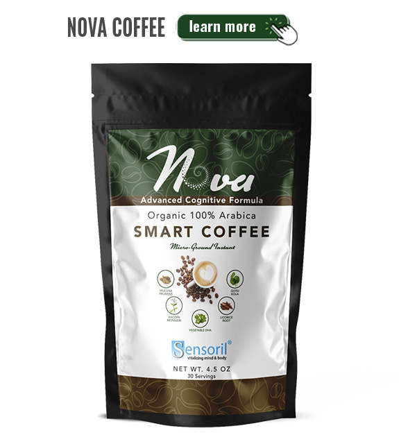 Nova Coffee