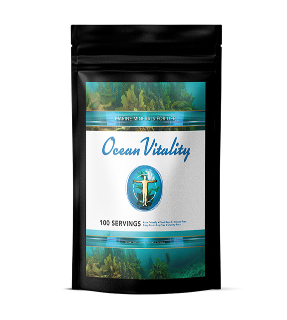 Ocean Vitality