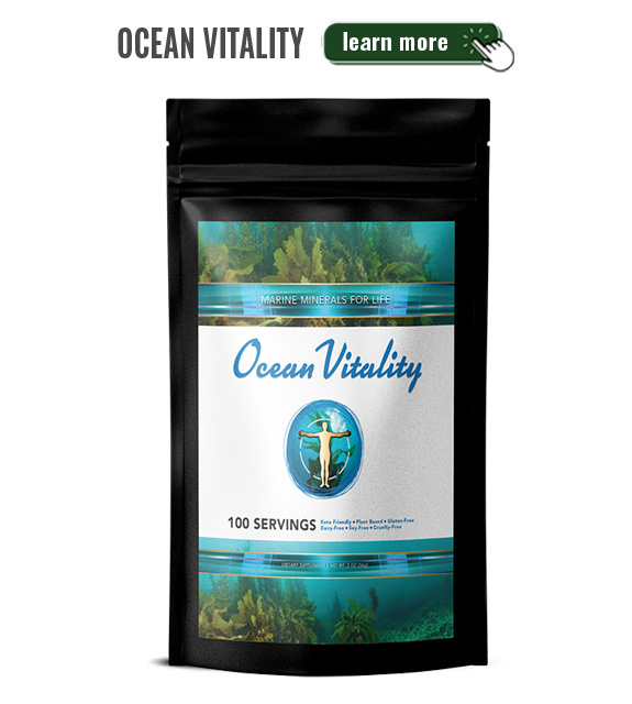 Ocean Vitality
