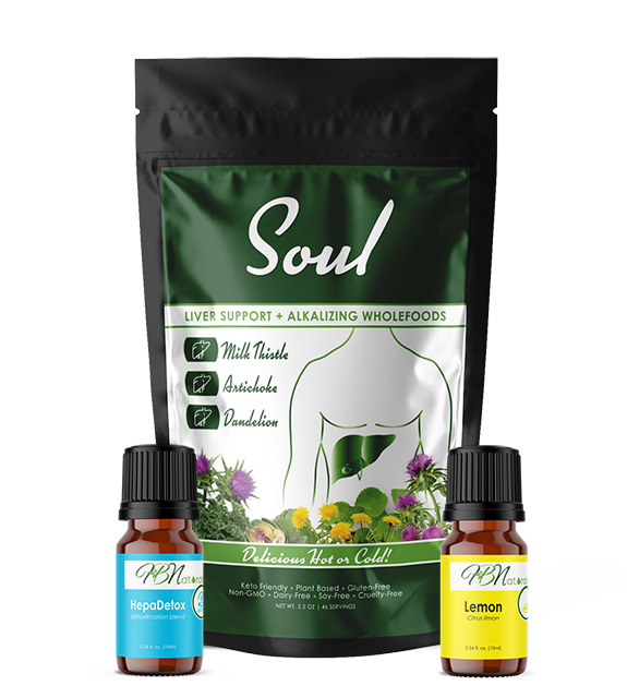 Original Liver Cleanse