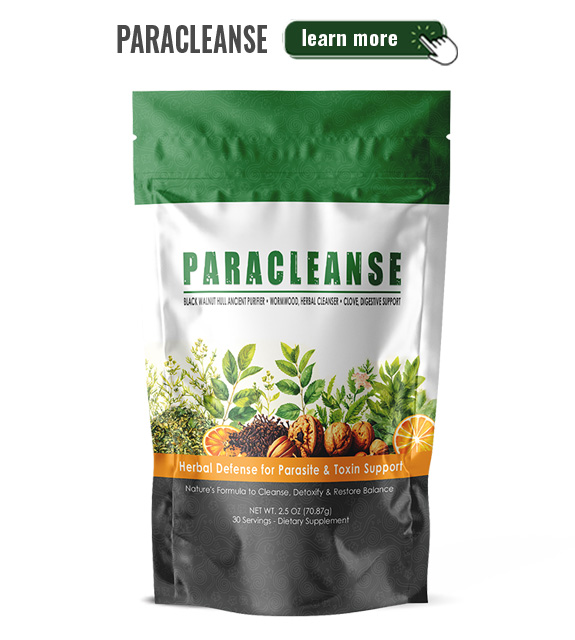 ParaCleanse