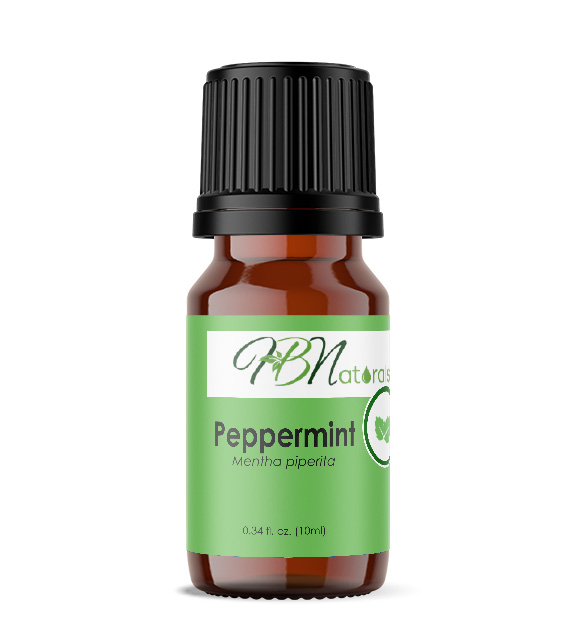 Peppermint Essential Oil