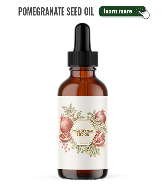 Pomegranate Seed Oil