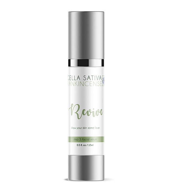 Revive Facial Serum
