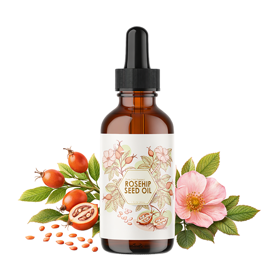 How to use Rosehip Seed Oil
