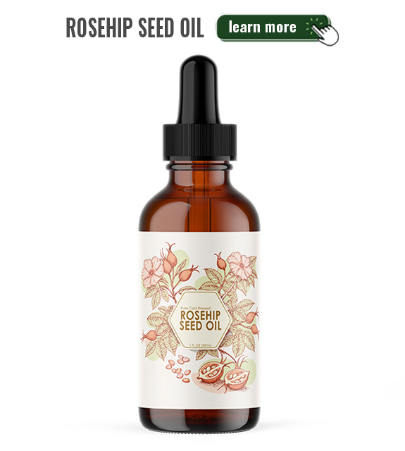 Rosehip Seed Oil