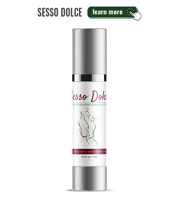 Sesso Dolce