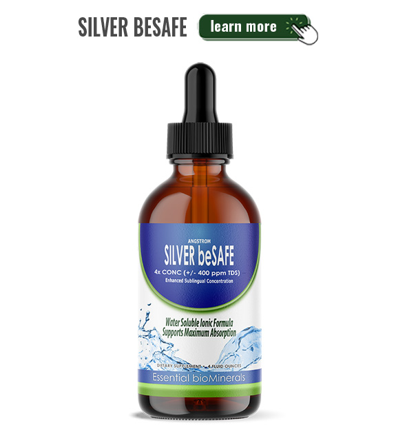 Silver beSafe
