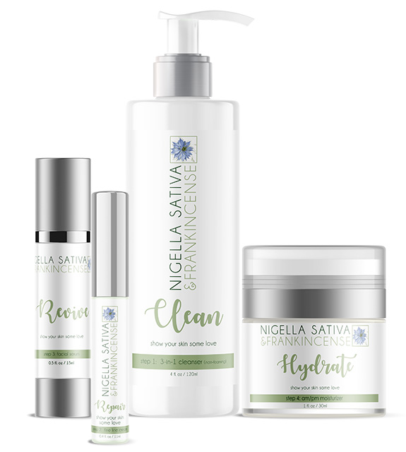Skincare Bundle
