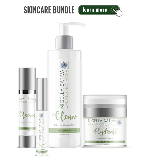 Skincare Bundle