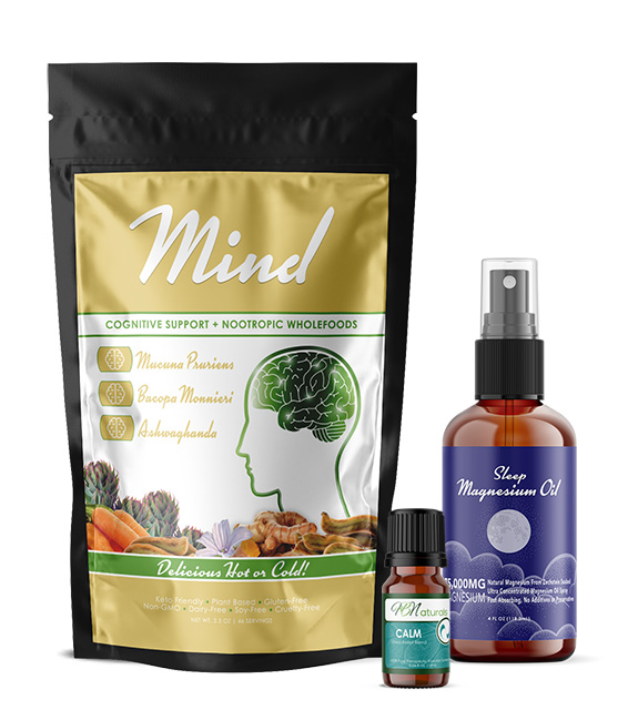 Sleep Better Bundle