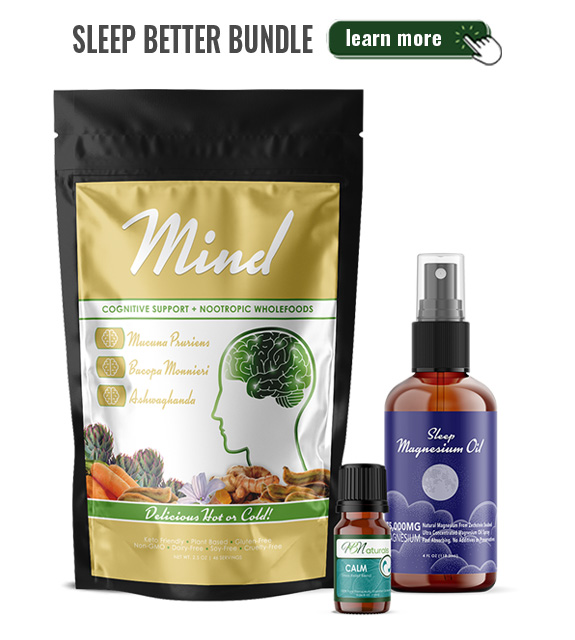 Sleep Better Bundle