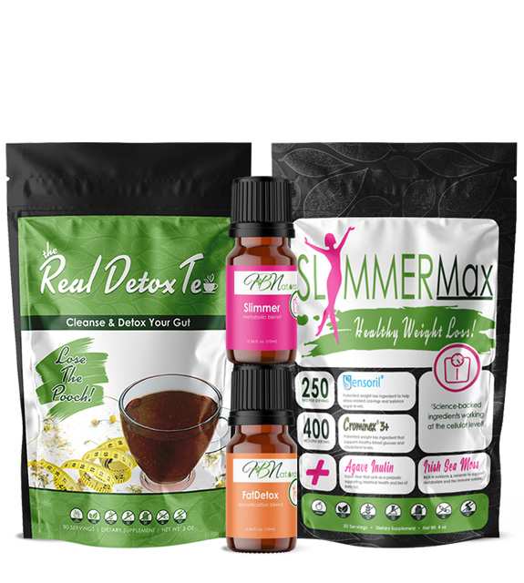 Slimmer Love Box