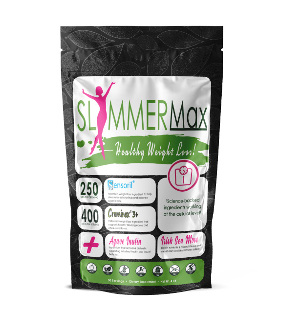 Slimmer Max