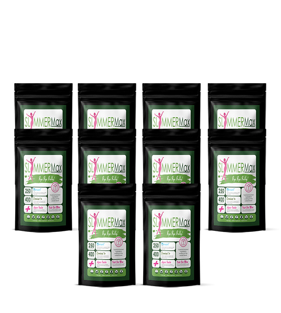Slimmer Max 7-Day Trial Size