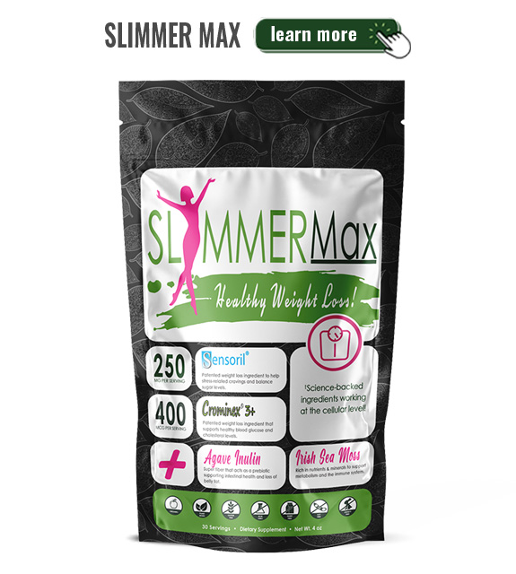 Slimmer Max