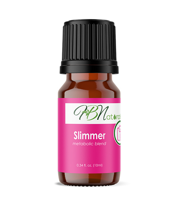 Slimmer Oil Drops