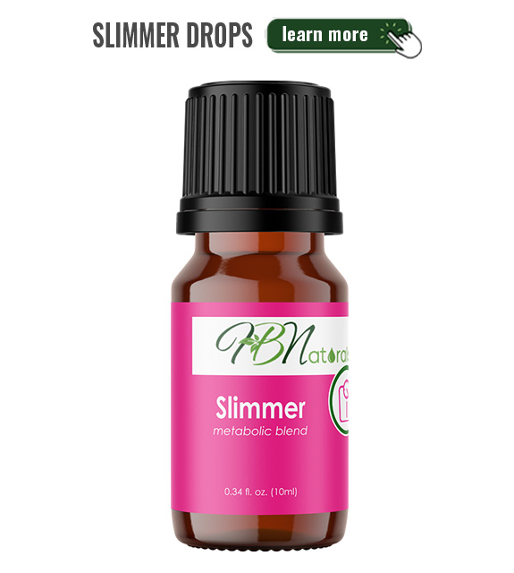 Slimmer Oil Drops