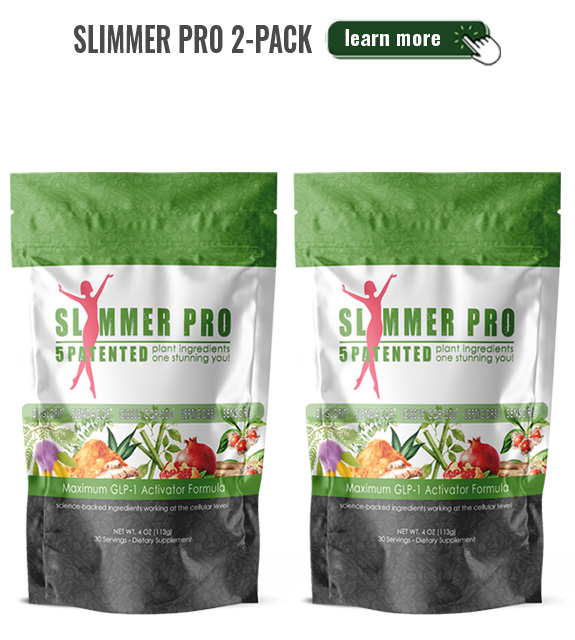 Slimmer Pro 2-Pack