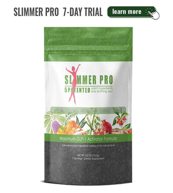 Slimmer Pro 7-Day Trial