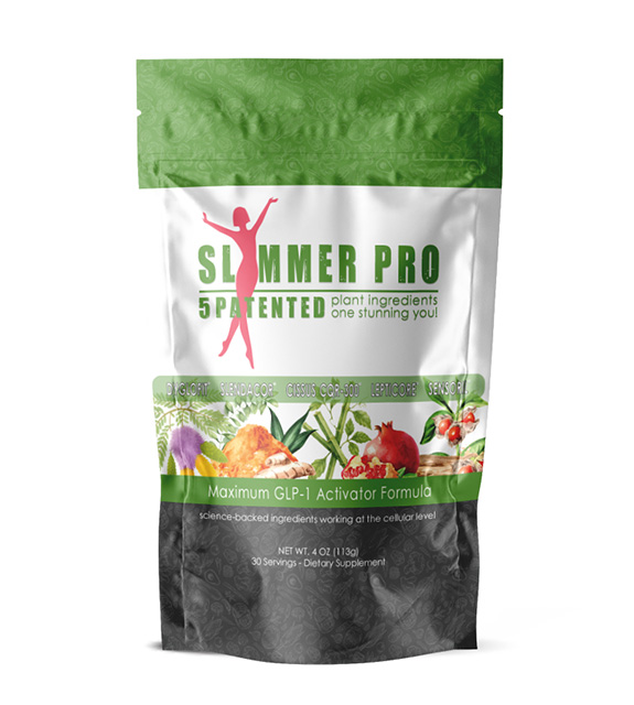 Slimmer Pro