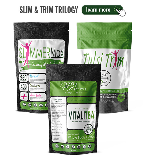 Slim & Trim Trilogy