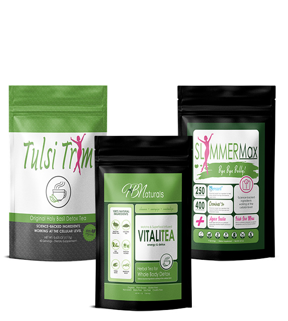 Slim & Trim Trilogy Mini