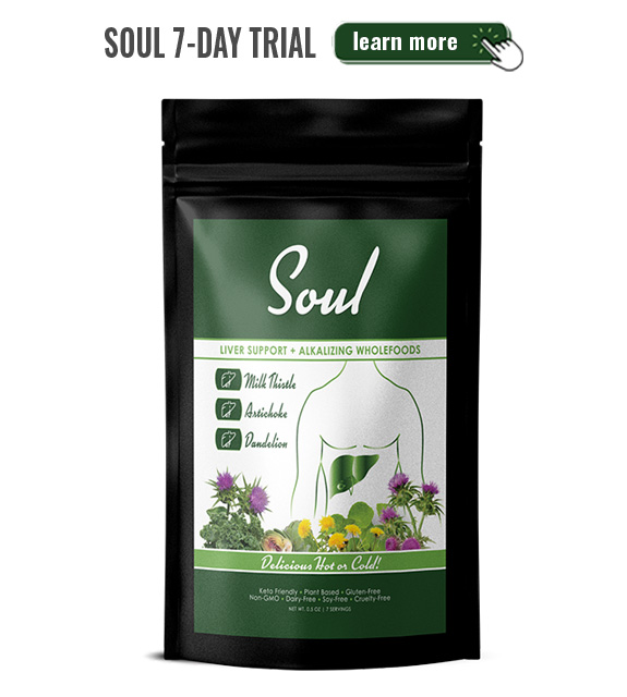 Soul 7-Day Trial