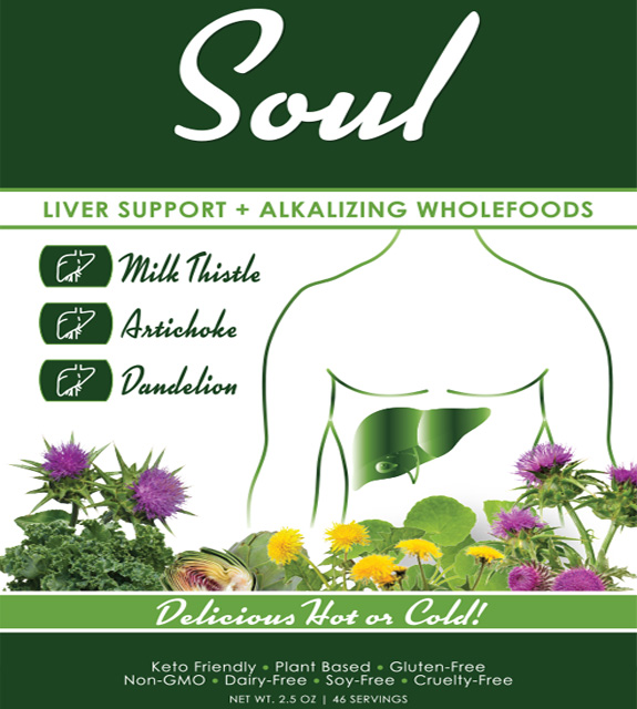 Soul Front Label